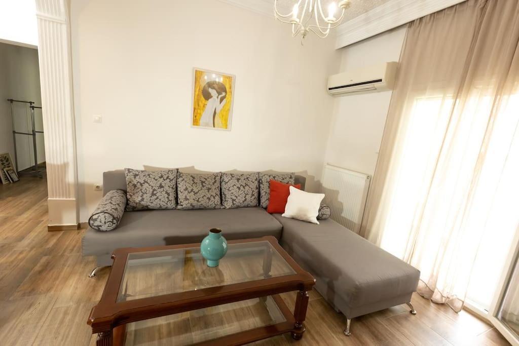 Appartement Spacious In Old Town - Private Parking