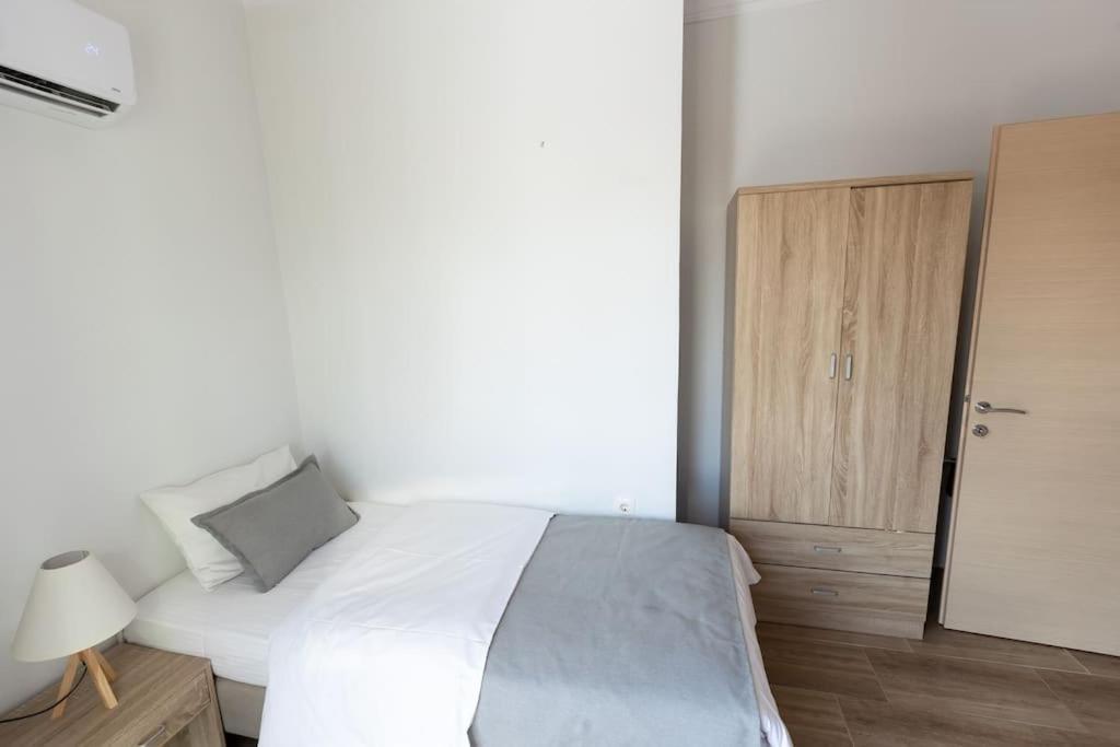 Spacious In Old Town - Private Parking Appartement Thessaloniki