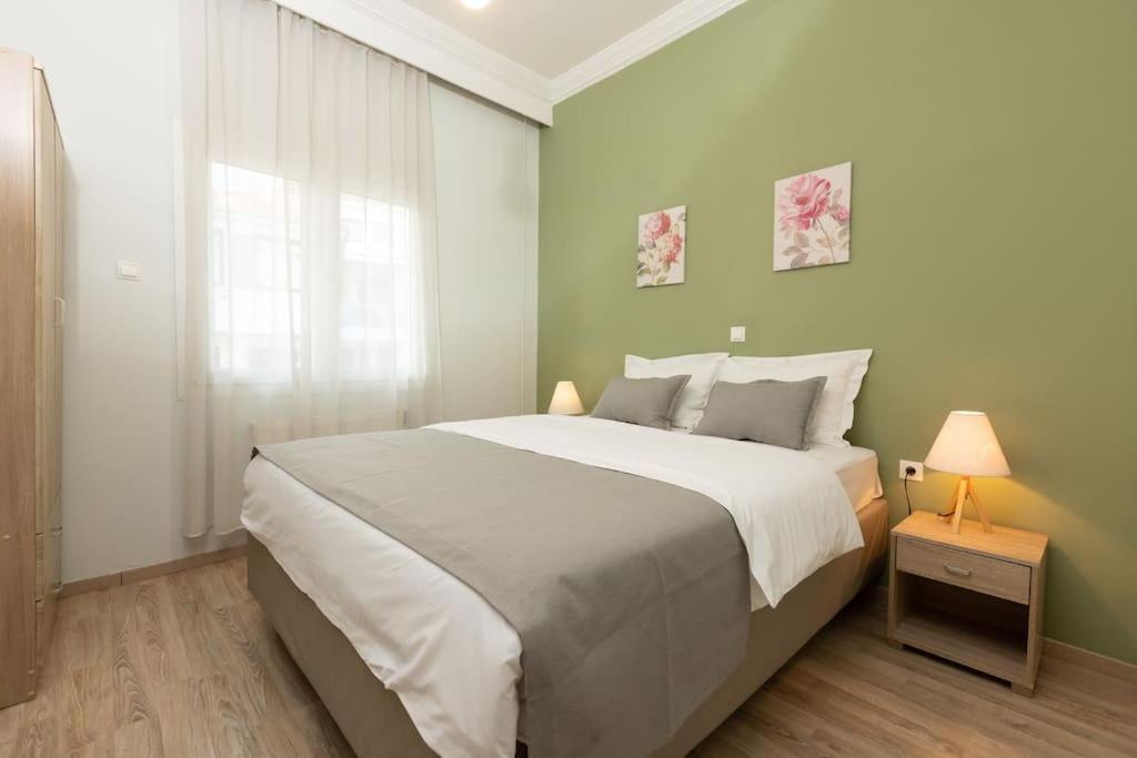 Spacious In Old Town - Private Parking *