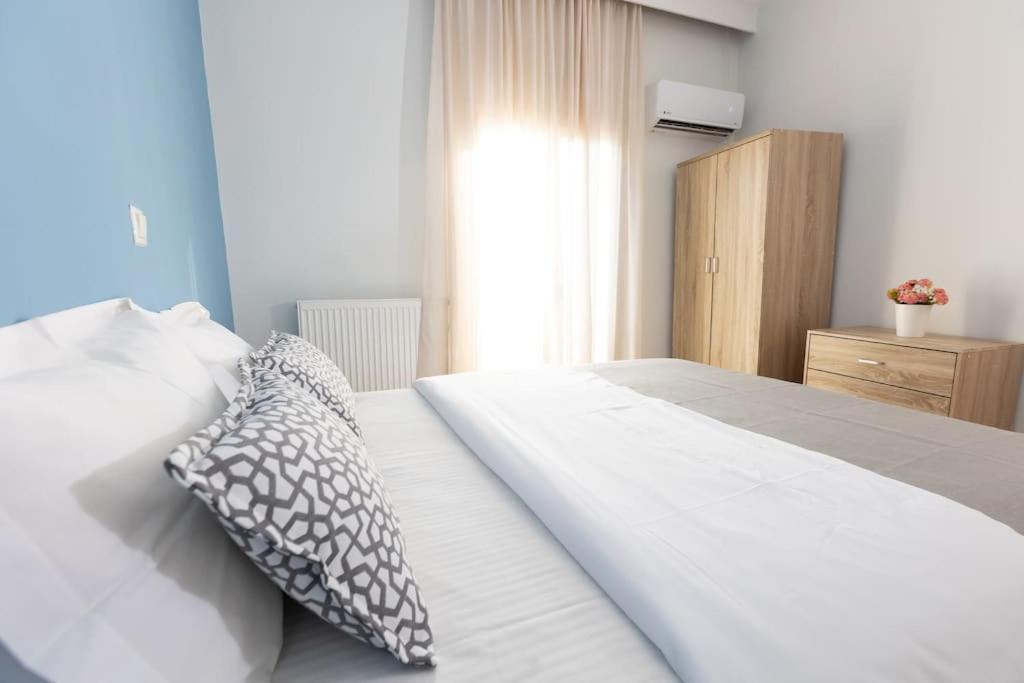 Spacious In Old Town - Private Parking Appartement *