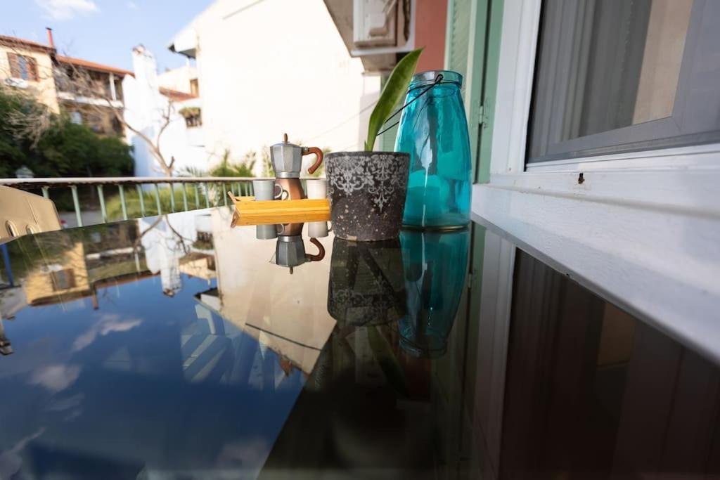 Appartement Spacious In Old Town - Private Parking