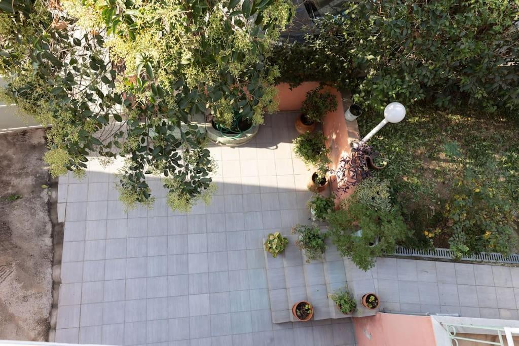 Appartement Spacious In Old Town - Private Parking